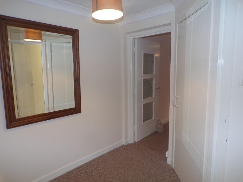 City Centre James Watt Apartment *