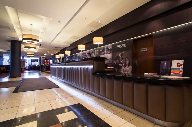 Hotel Leonardo Royal