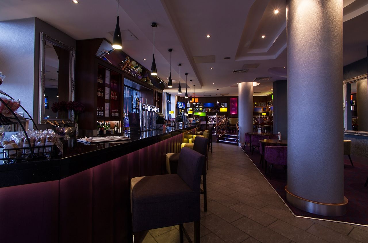 Leonardo Royal Hotel Glasgow