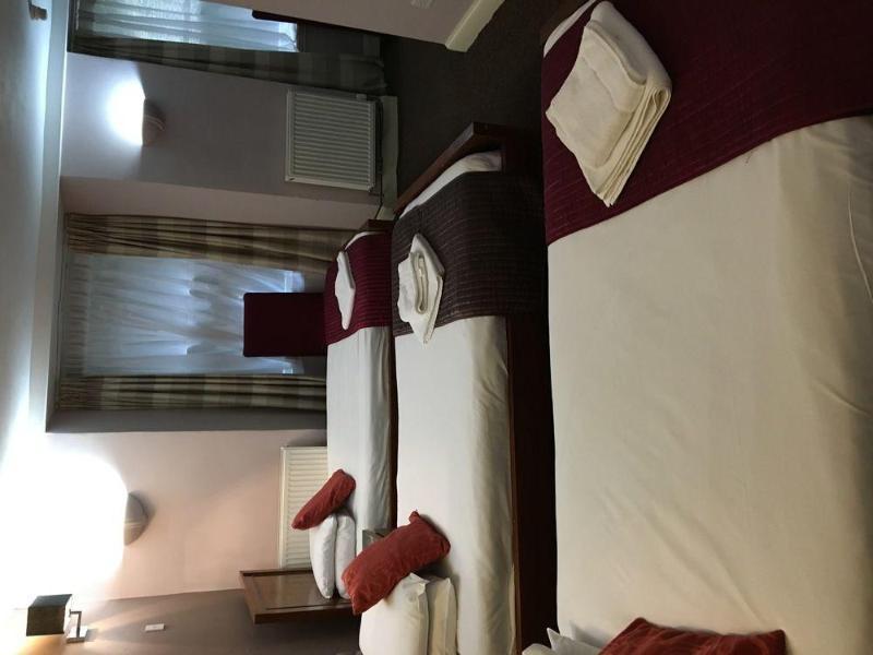 Hotel The Merchant
