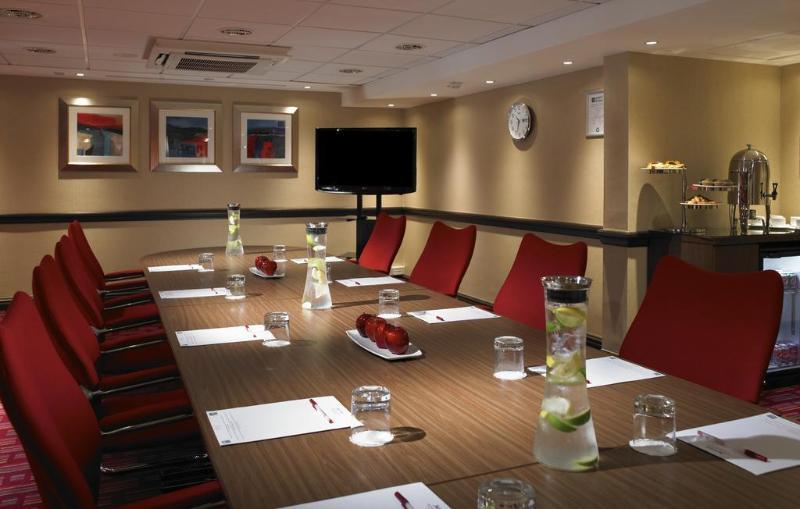 Marriott Glasgow