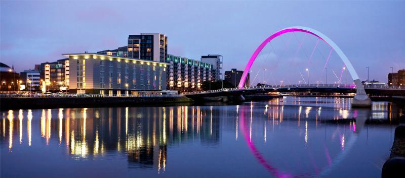 Leonardo Royal Hotel 4*