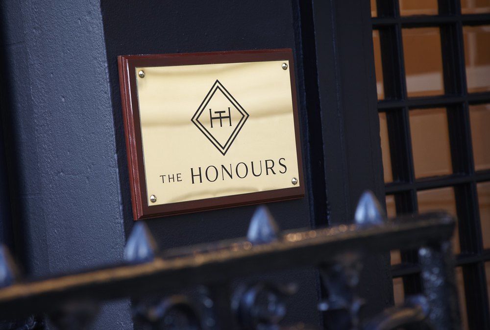 Malmaison 4* Glasgow