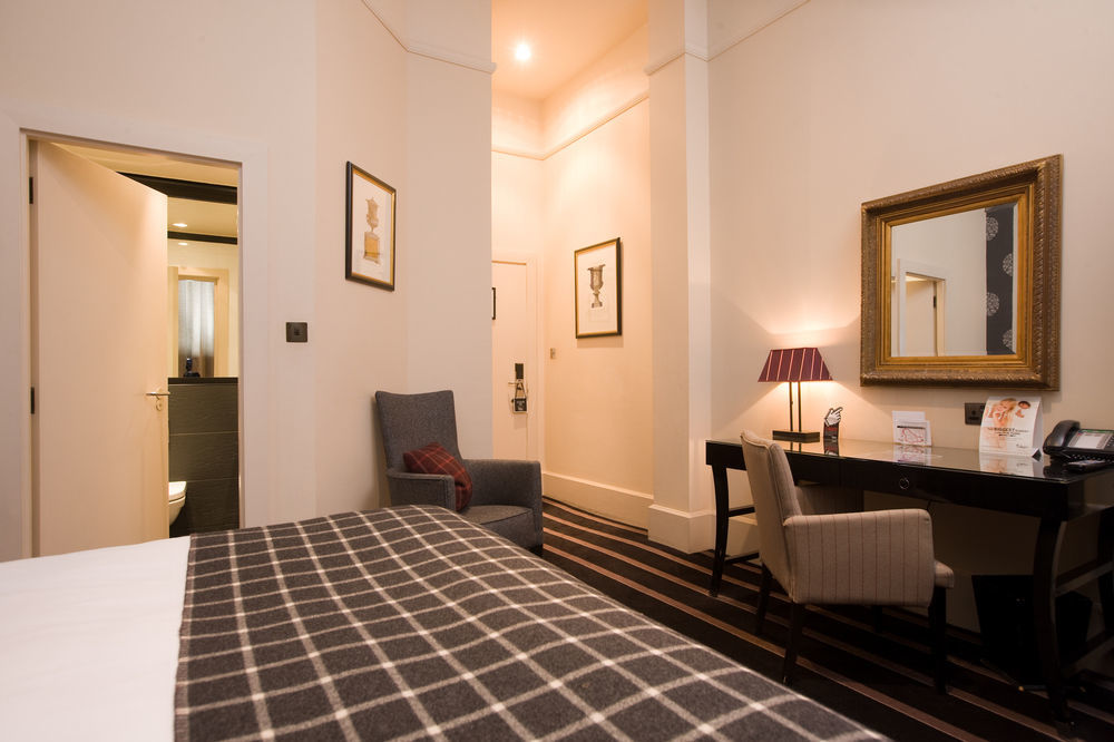Hotel Malmaison 4*