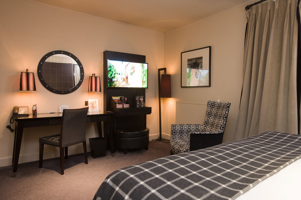 Malmaison 4*