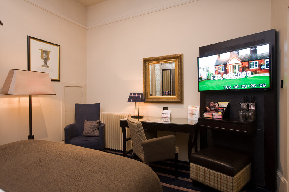 Malmaison Hotel 4*