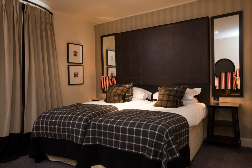 Hotel Malmaison Glasgow