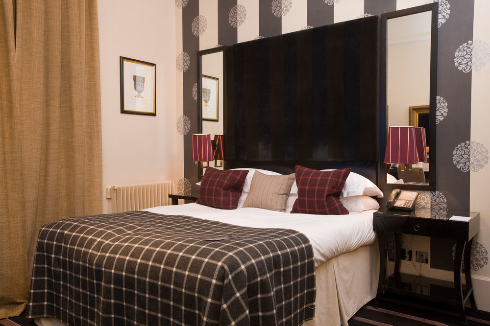 Malmaison 4* Glasgow
