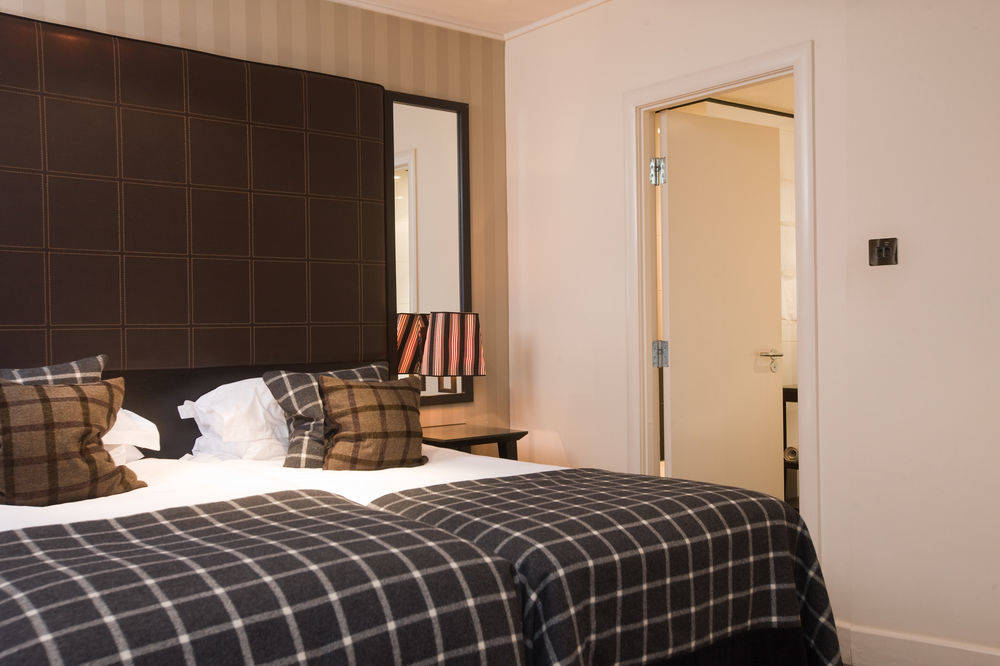 Hotel Malmaison