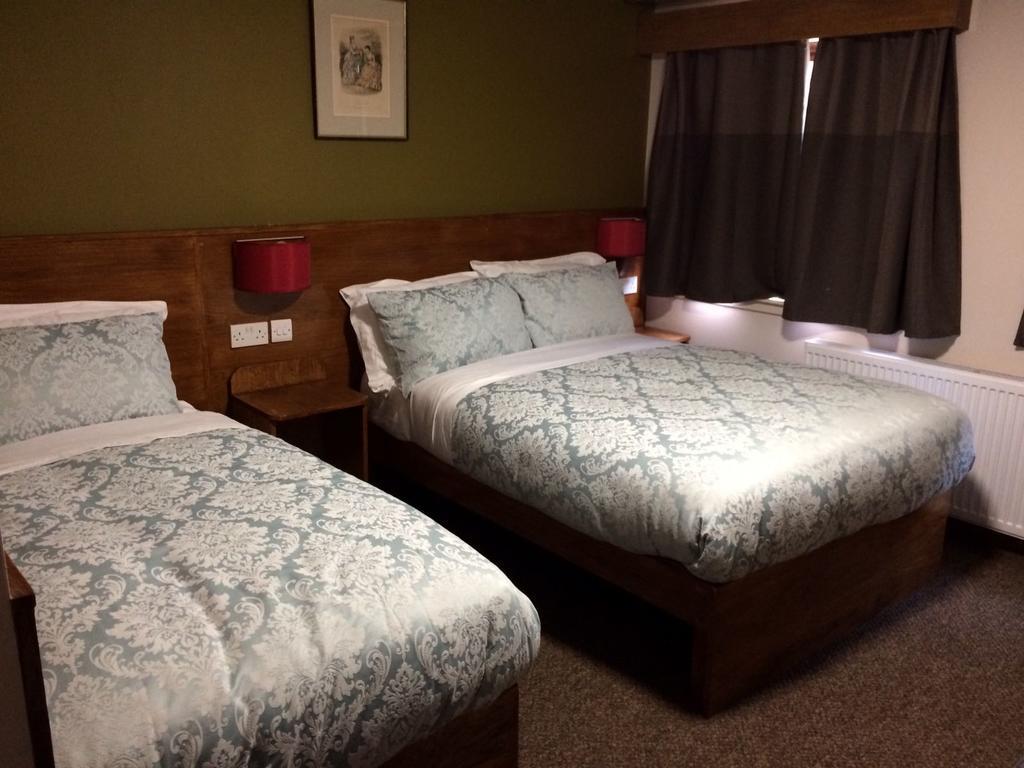 Hotel Crosshill House 4*