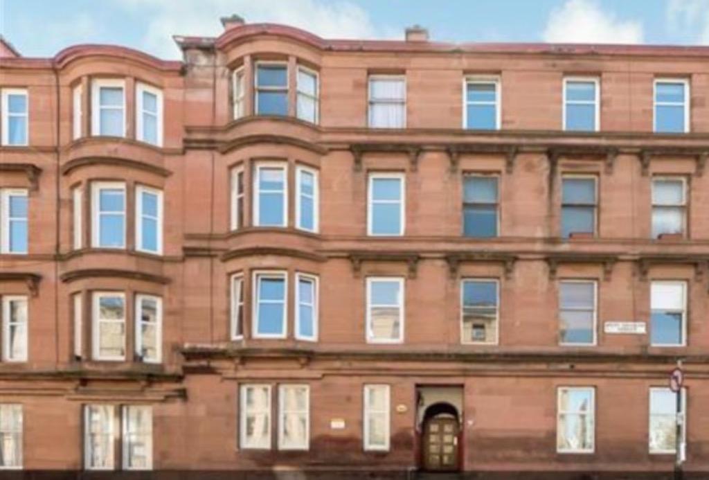 Premier - City Apartment Glasgow