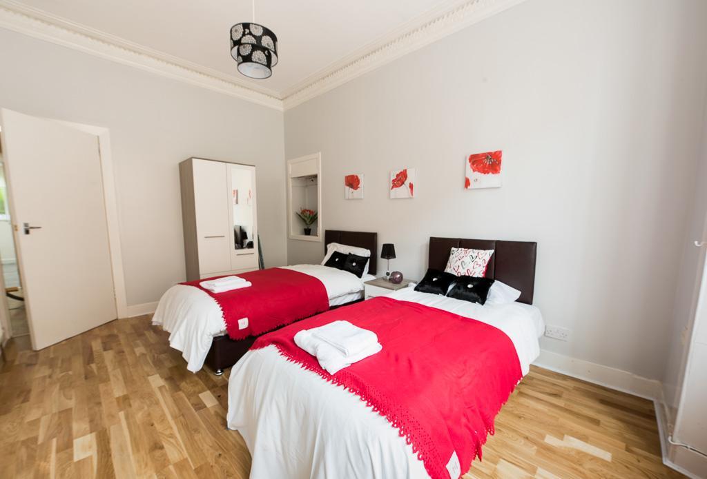 Apartment Premier - City *