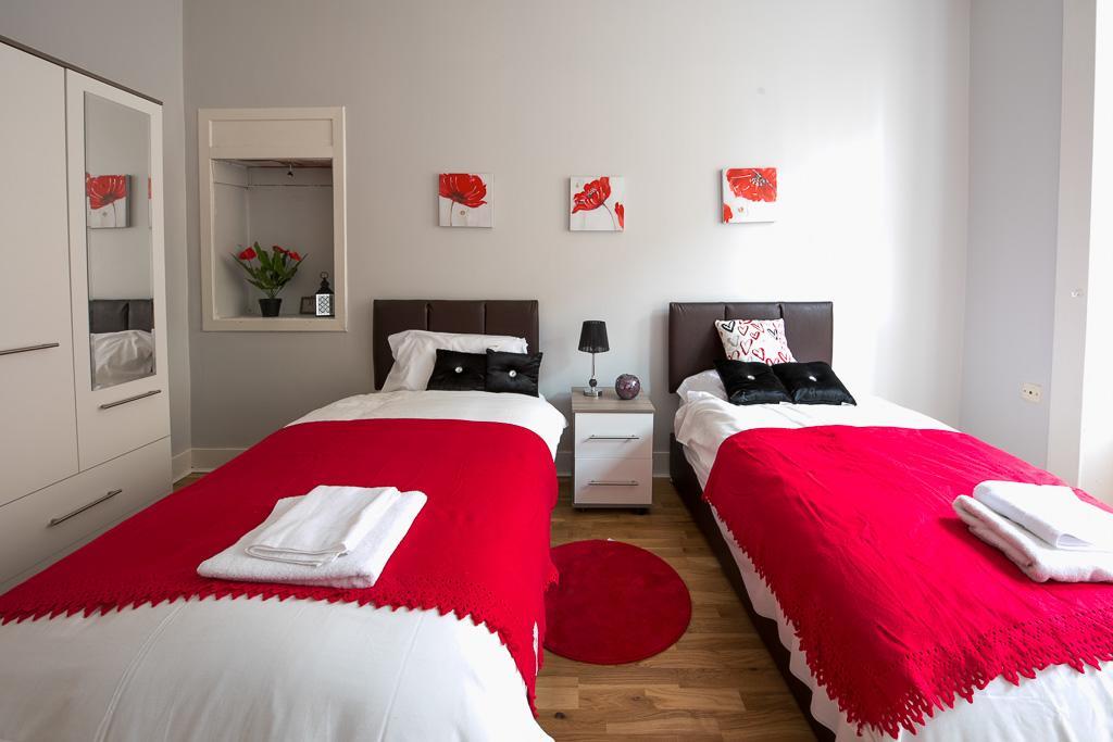 Premier - City Apartment *