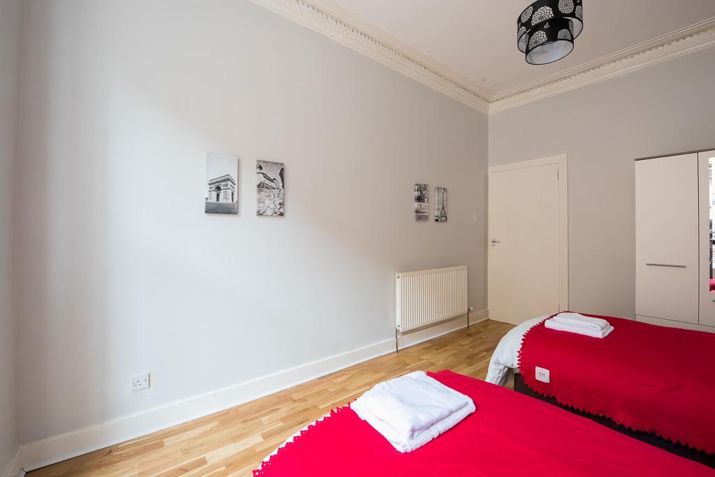 Premier - City Apartment Glasgow