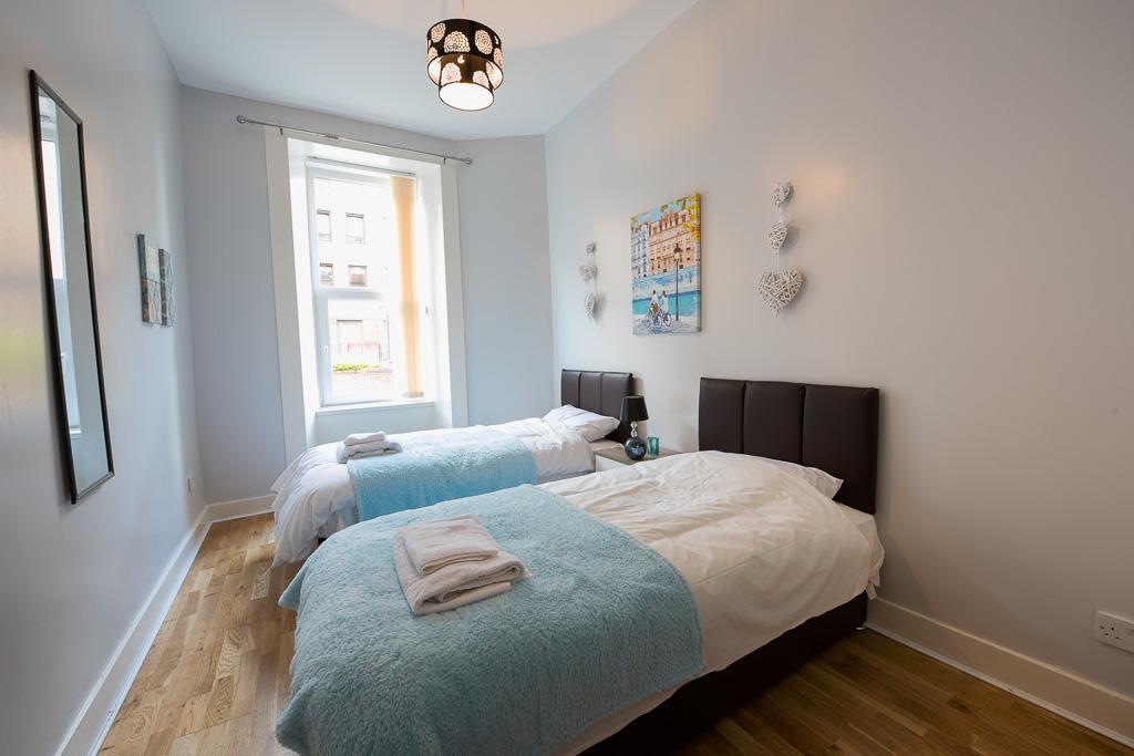 Premier - City Apartment *