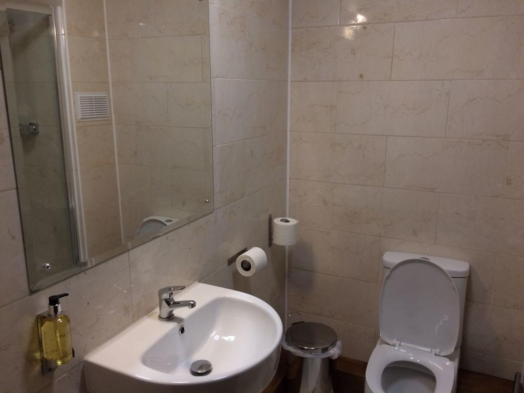 Crosshill House Hotel 4*