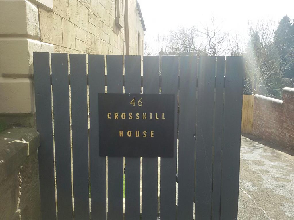 Crosshill House 4*