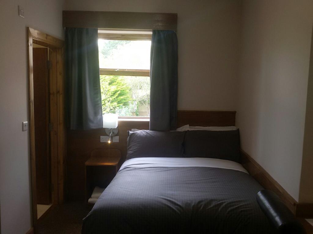 Crosshill House 4* Glasgow