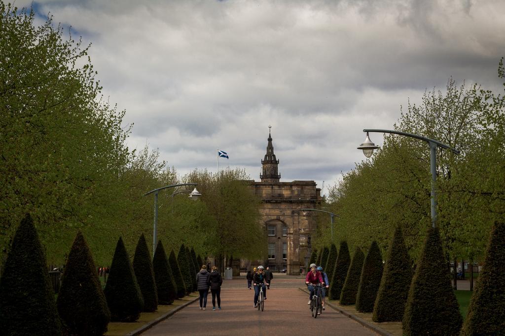 East Apartment Glasgow