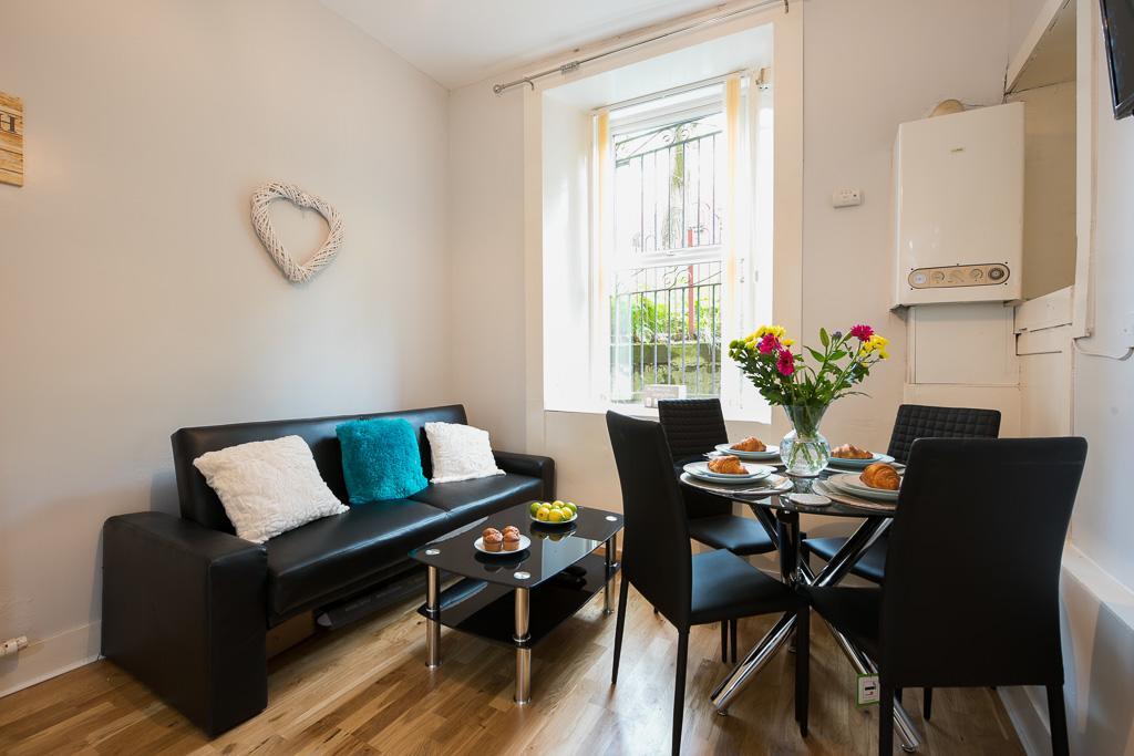 Premier - City Apartment Glasgow