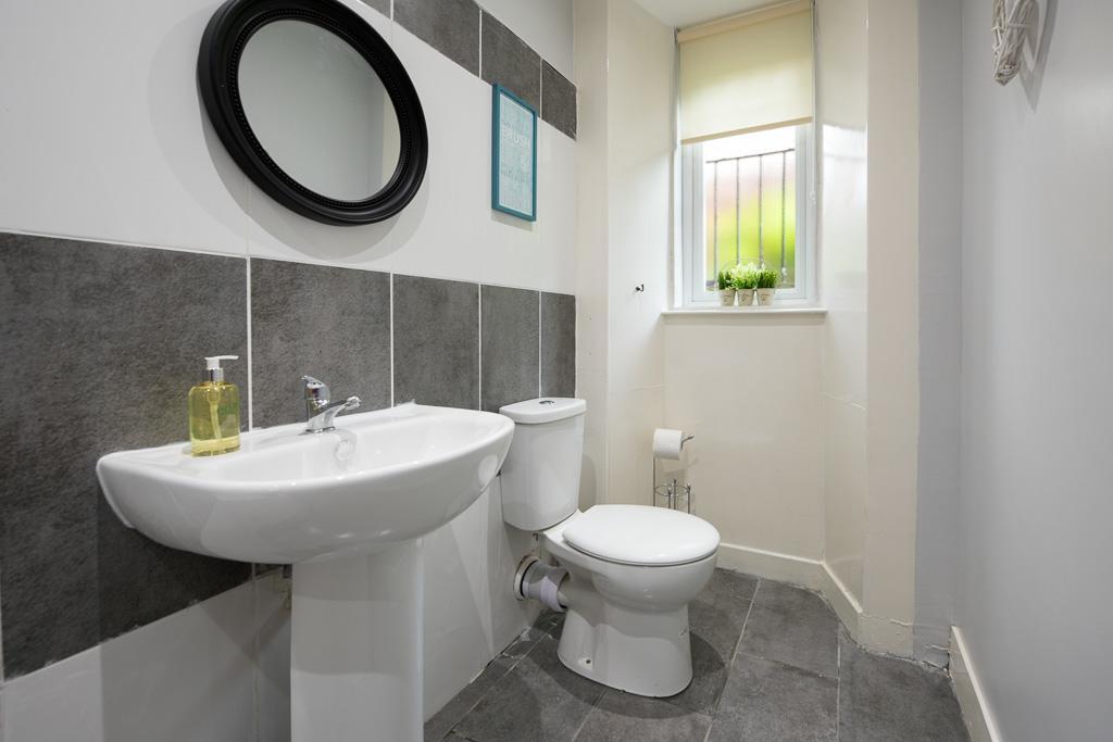 Apartment Premier - City