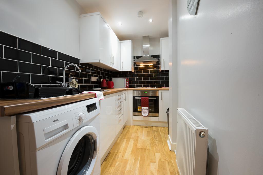 Premier - City Glasgow