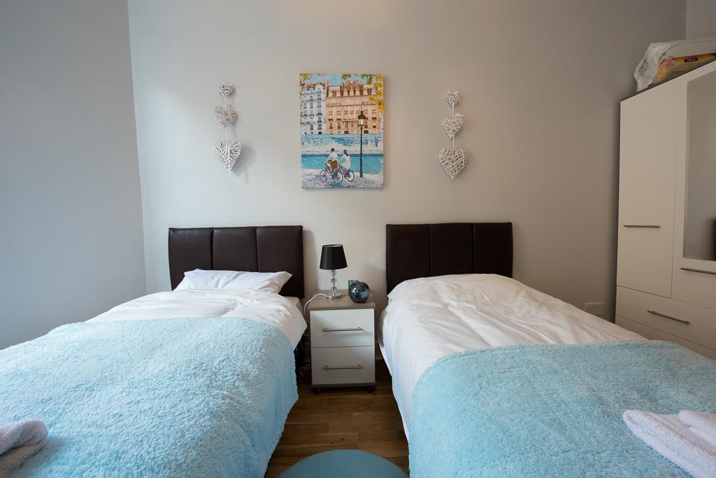Apartment Premier - City *