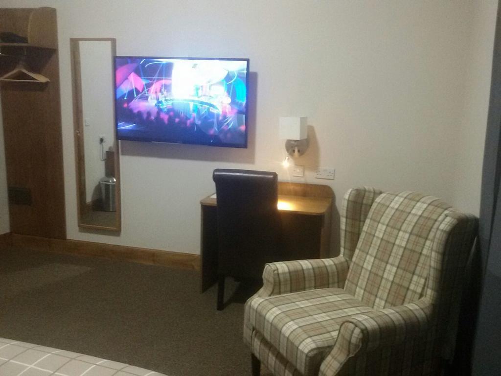 Crosshill House 4*