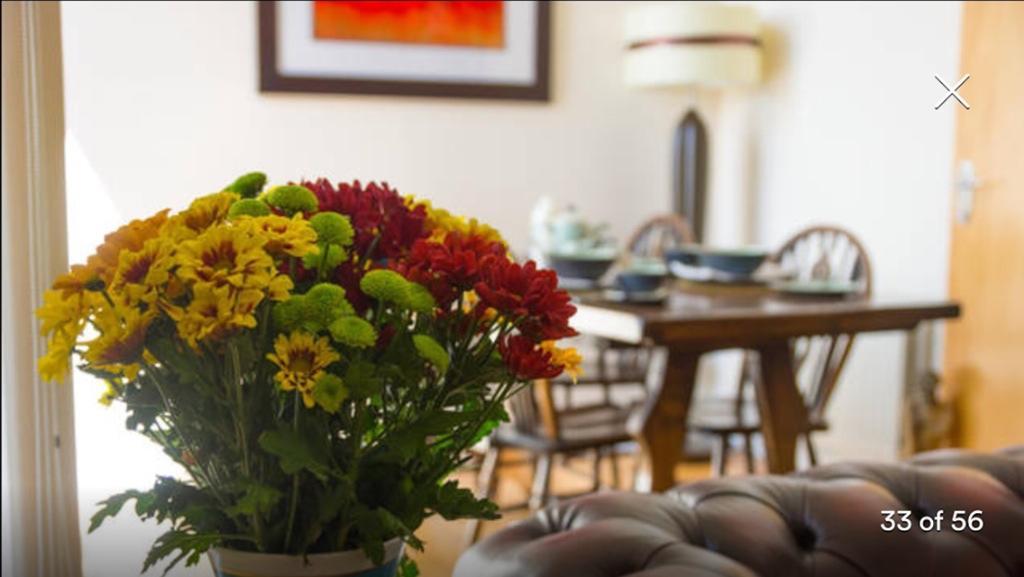 Minerva Way Finnieston Homestay *