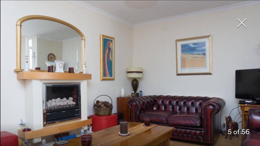 Minerva Way Finnieston Homestay