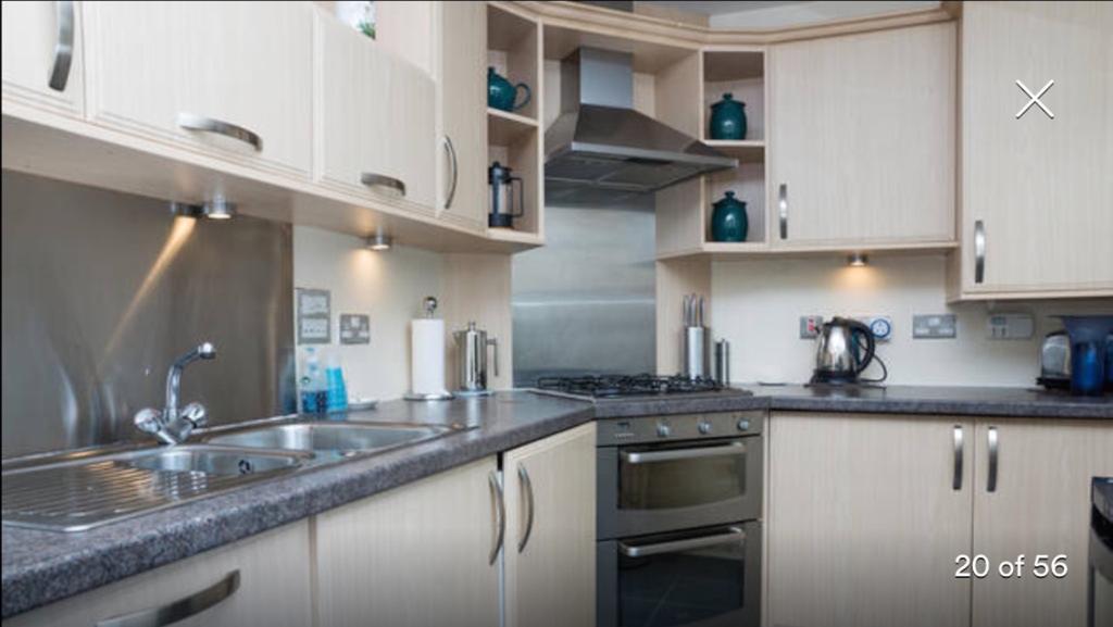 Homestay Minerva Way Finnieston Glasgow