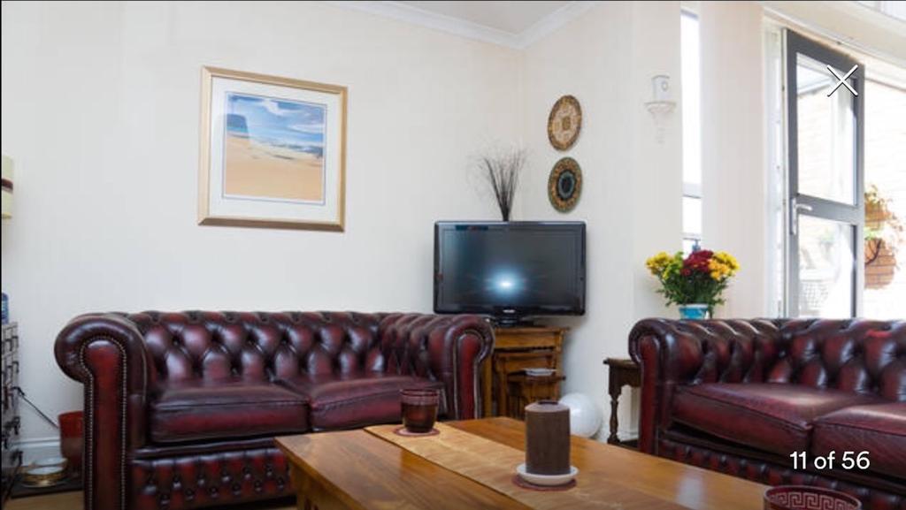 Minerva Way Finnieston Homestay