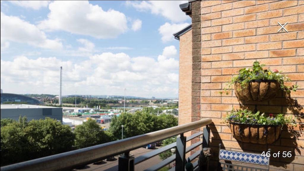 Minerva Way Finnieston Homestay Glasgow