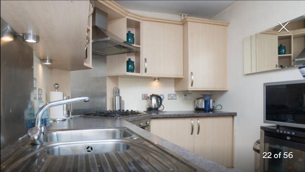 Minerva Way Finnieston Homestay *