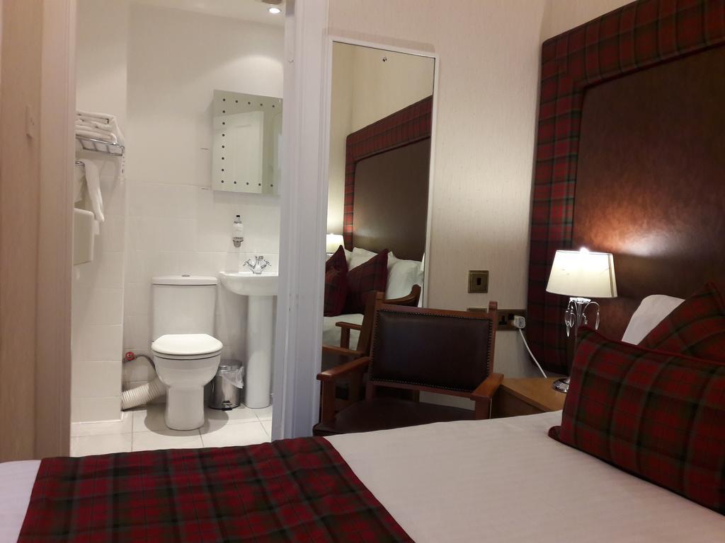 Argyll 3*