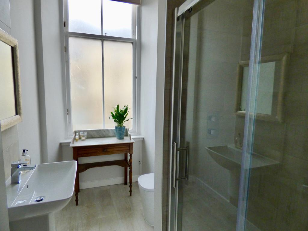 The Derby Apartment Glasgow