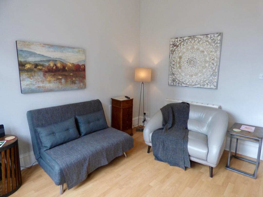 Apartment The Derby Glasgow