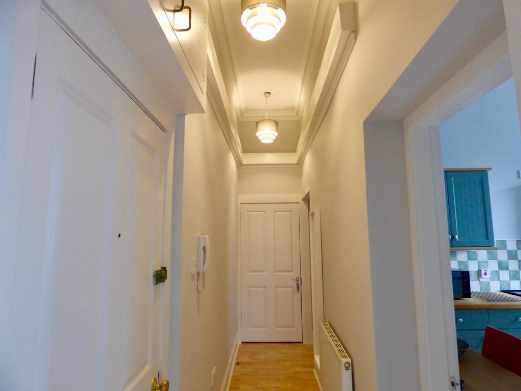 Apartment The Derby *