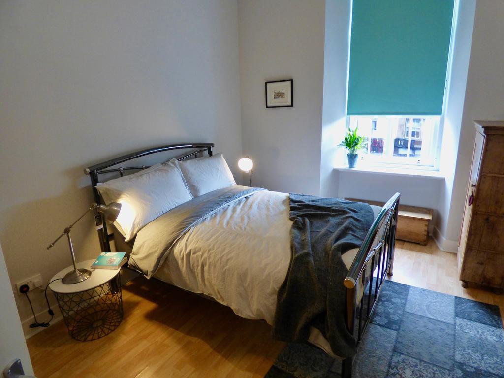 Apartment The Derby Glasgow