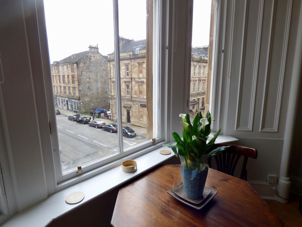 The Derby Apartment