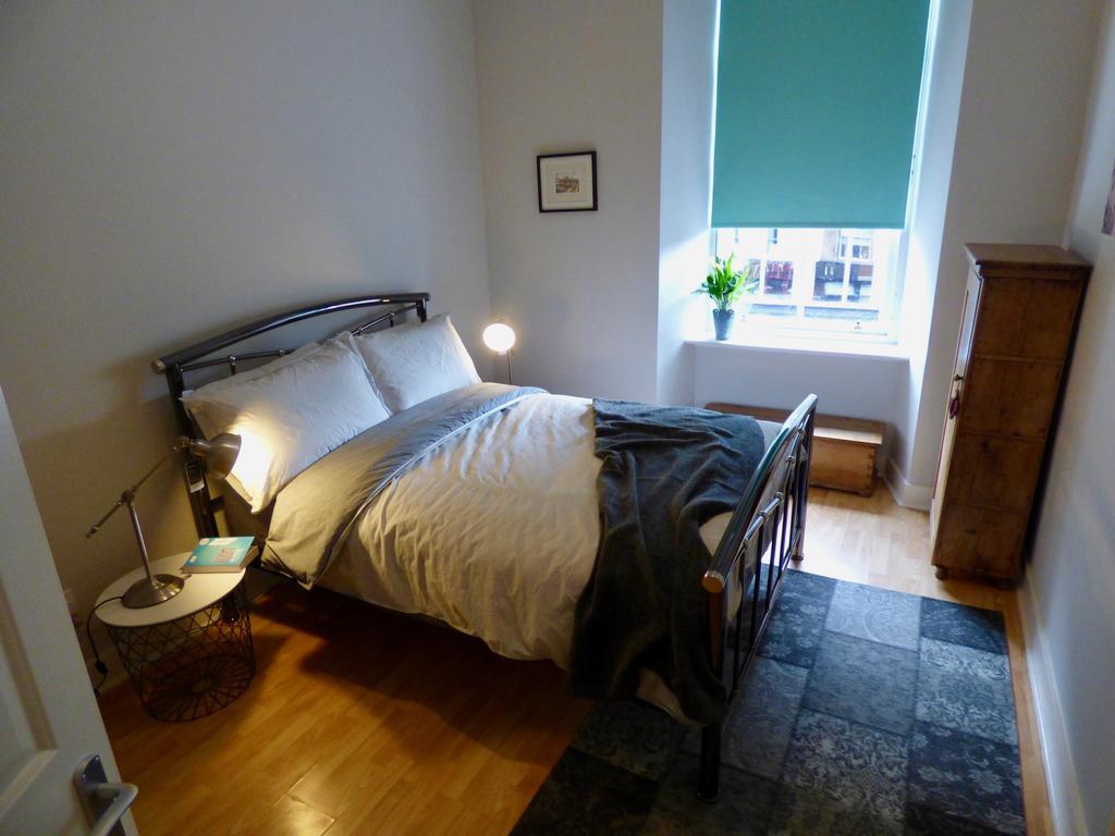 The Derby Apartment *