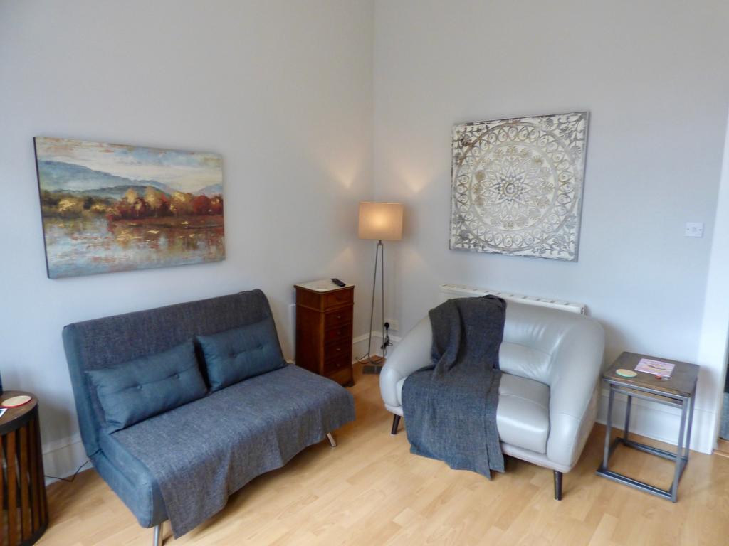 The Derby Apartment Glasgow