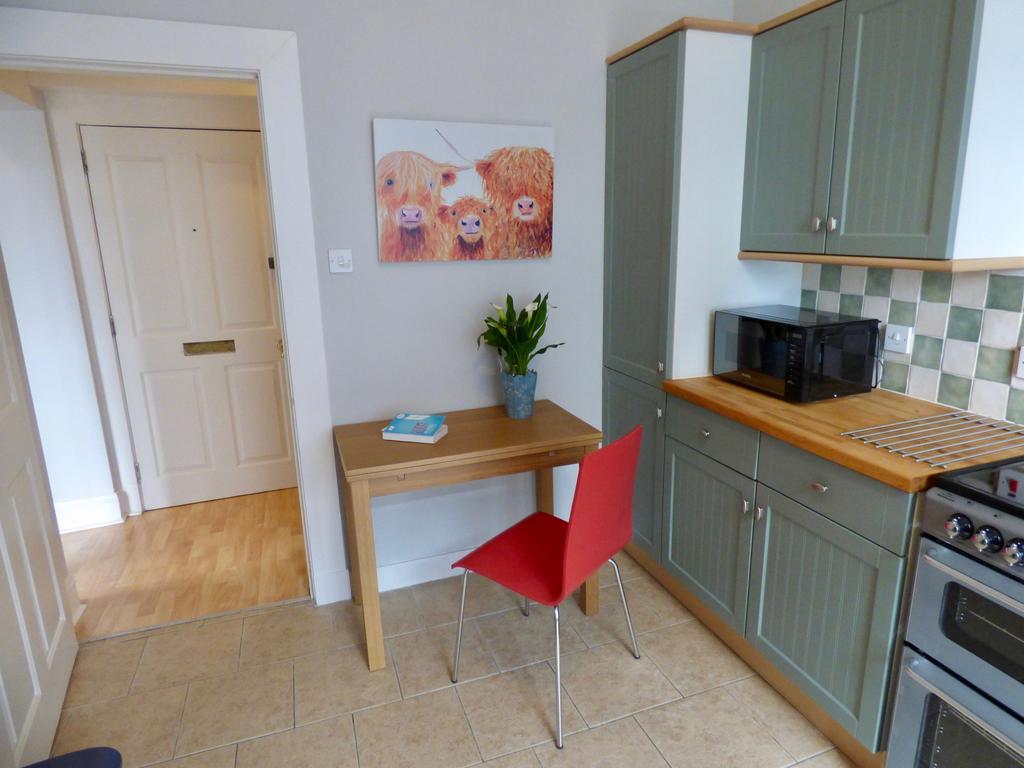 Apartment The Derby Glasgow