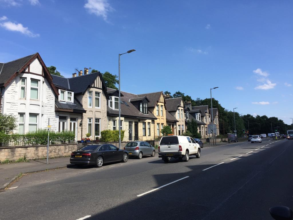 Scotstoun Appartments Glasgow