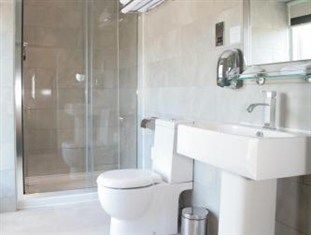 City Apartments Apartment Glasgow