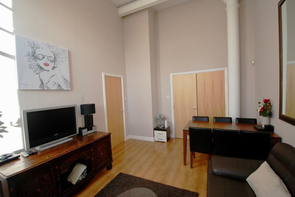 Apartment Terracotta - City Centre *