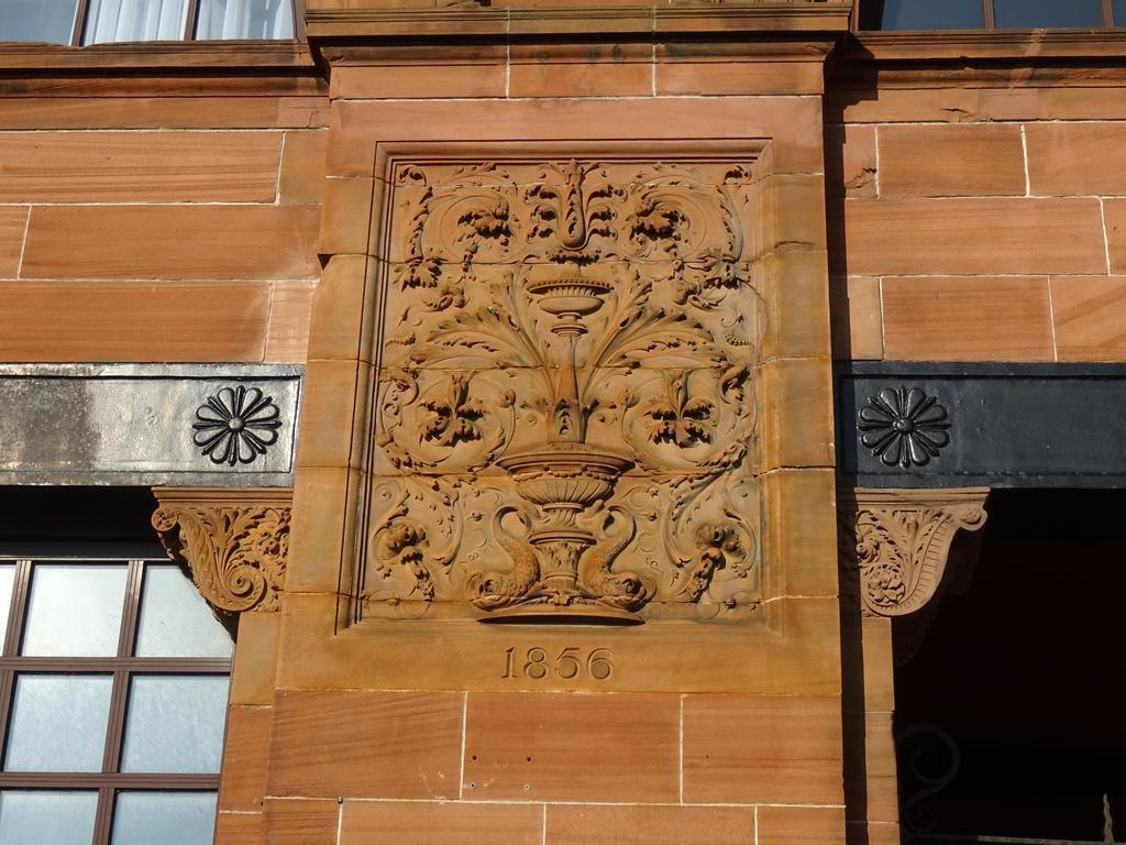 Terracotta - City Centre *
