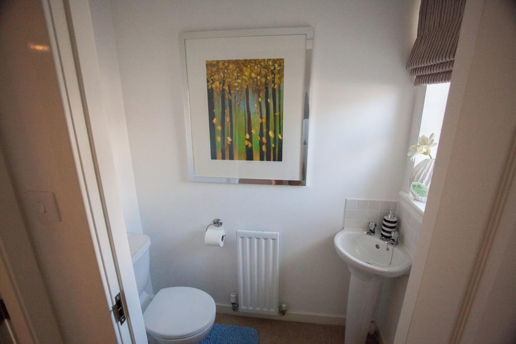 Hampden House Holiday home Glasgow