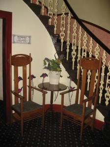 Hotel Rennie Mackintosh 3*