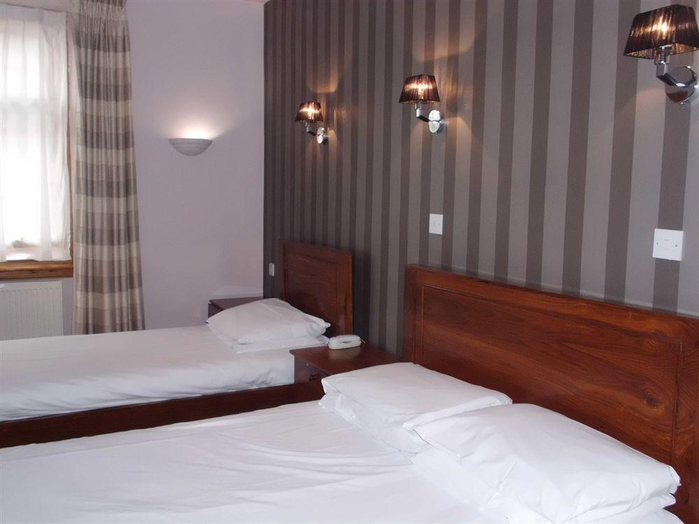 The Merchant Hotel
